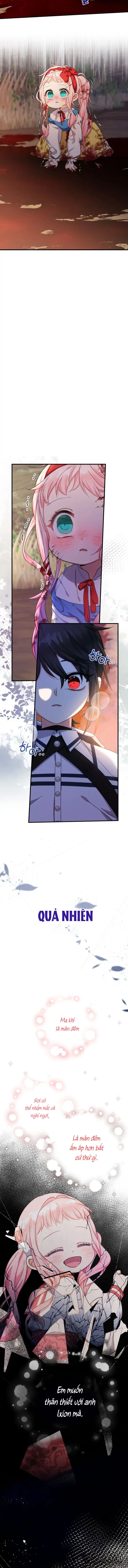 Tiểu Thư Tích Tiền Đi Bụi Chap 31 - trang 14
