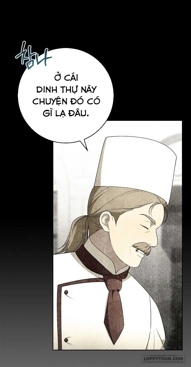 100 lời nguyền tại dinh thự Illestone Chap 25 - trang 8