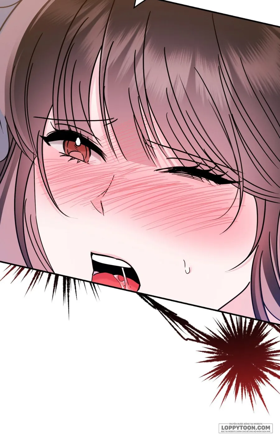 Cô Hầu Gái Muốn Xơi Cậu Chủ! Chap 6 - 🔞🔞🔞 - trang 5