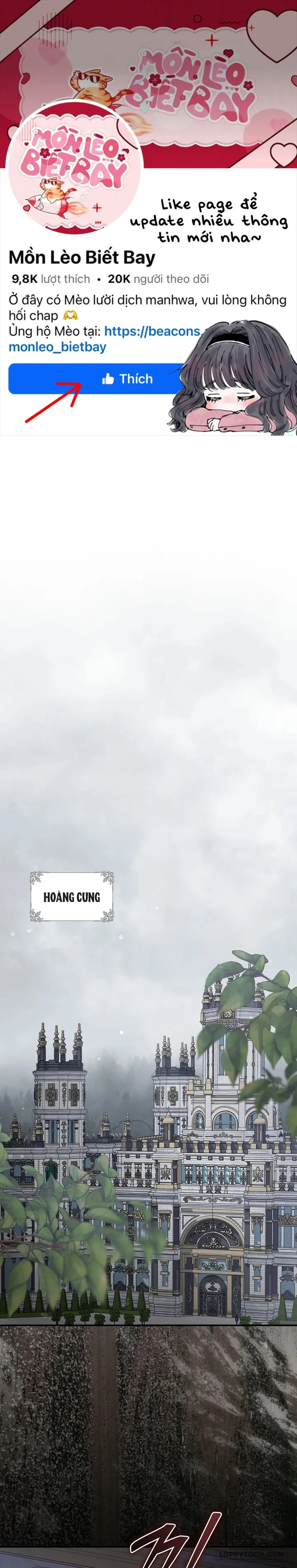 Dẫu Cho Con Gái Của Kẻ Phản Diện Trùng Sinh Chap 73 - trang 1