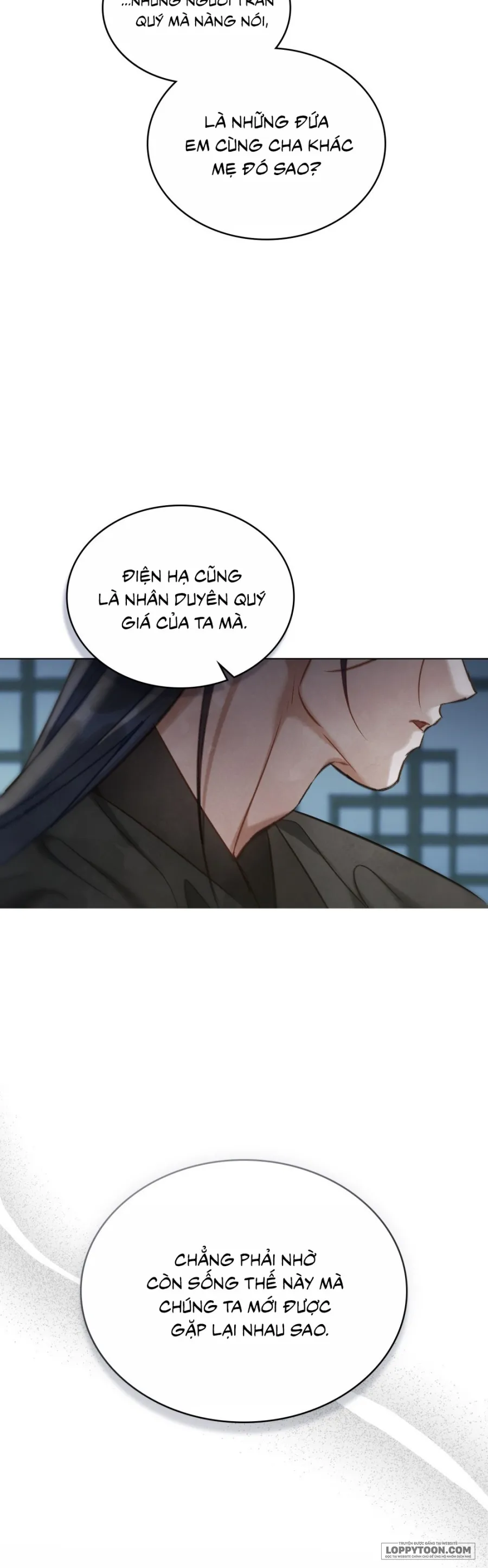 Chuyến Đi Đêm Chap 26 - trang 21