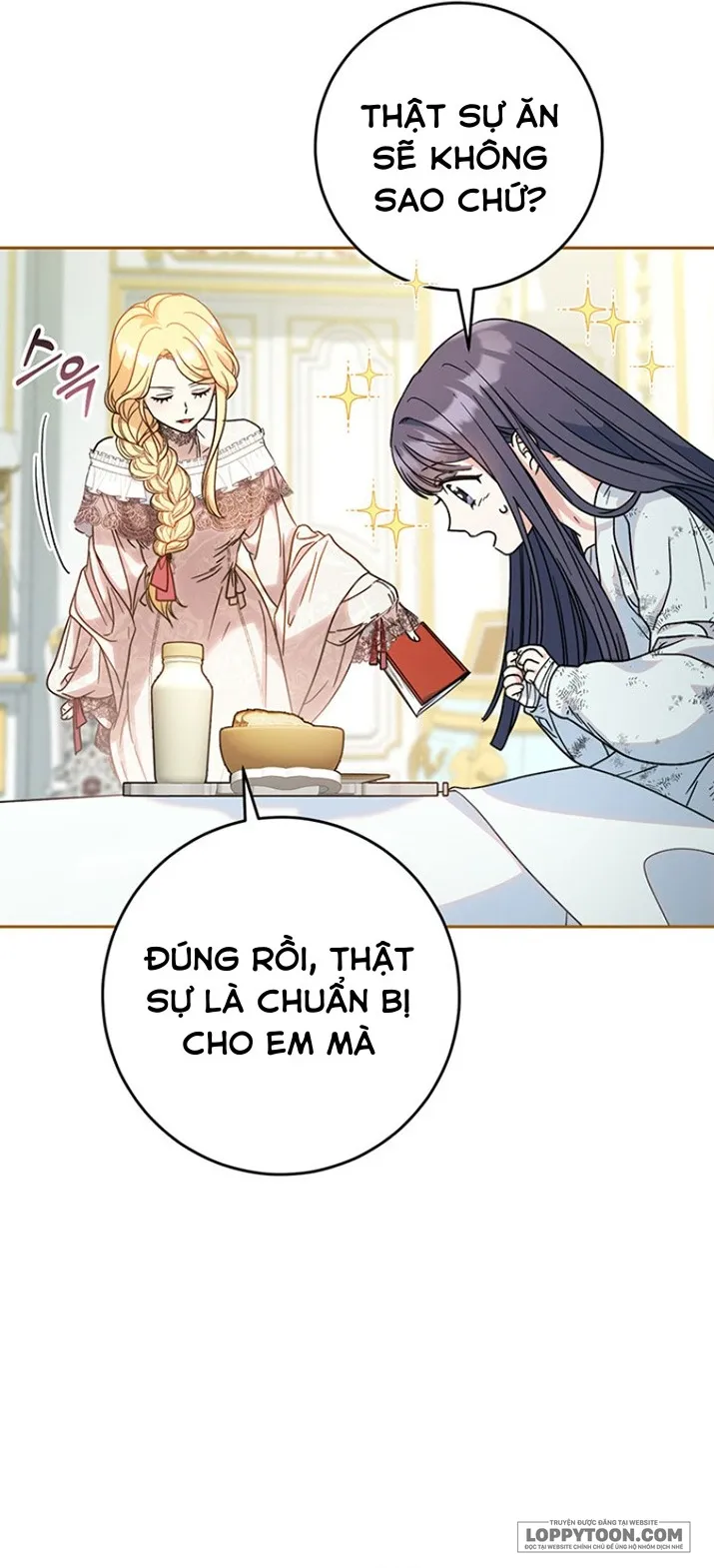 Nuôi Dưỡng Em Gái Xinh Đẹp Chap 5 - trang 7