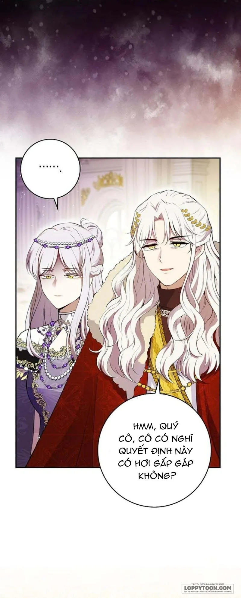 Sóc Con Tài Năng Chap 88 - trang 30