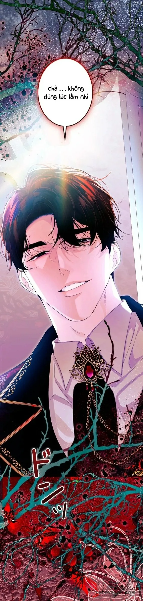 Không Cần Hối Hận Chap 33 - trang 82