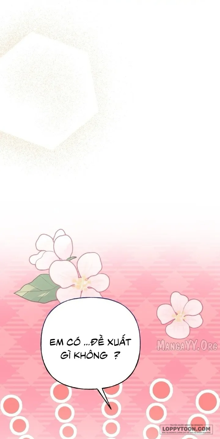 Hầu Gái Không Thích Nuôi Dạy Trẻ Nhỏ Chap 78 - trang 61