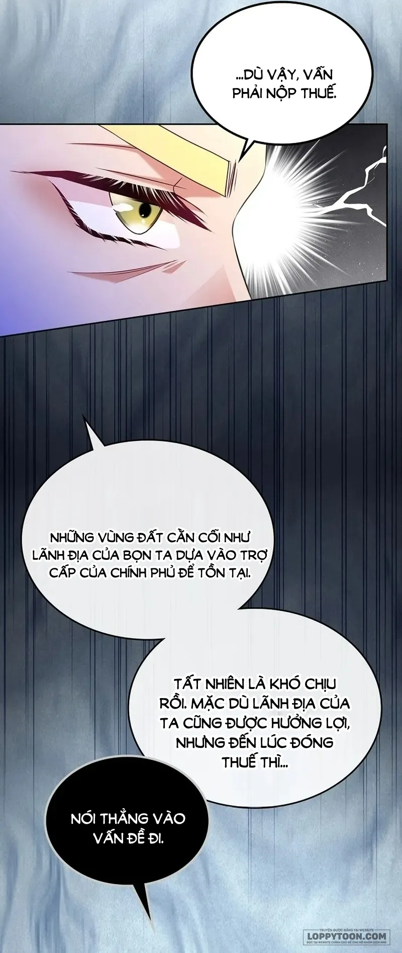 Tôi Sẽ Ly Hôn Với Anh Trai Nữ Chính Chap 65 - trang 43