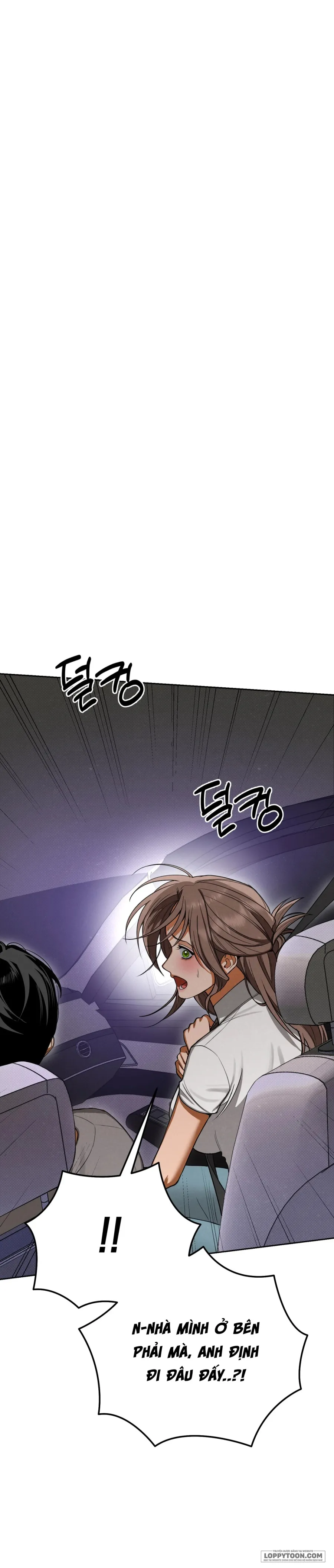 Ngưỡng Tuyệt Đối Chap 103 - trang 18