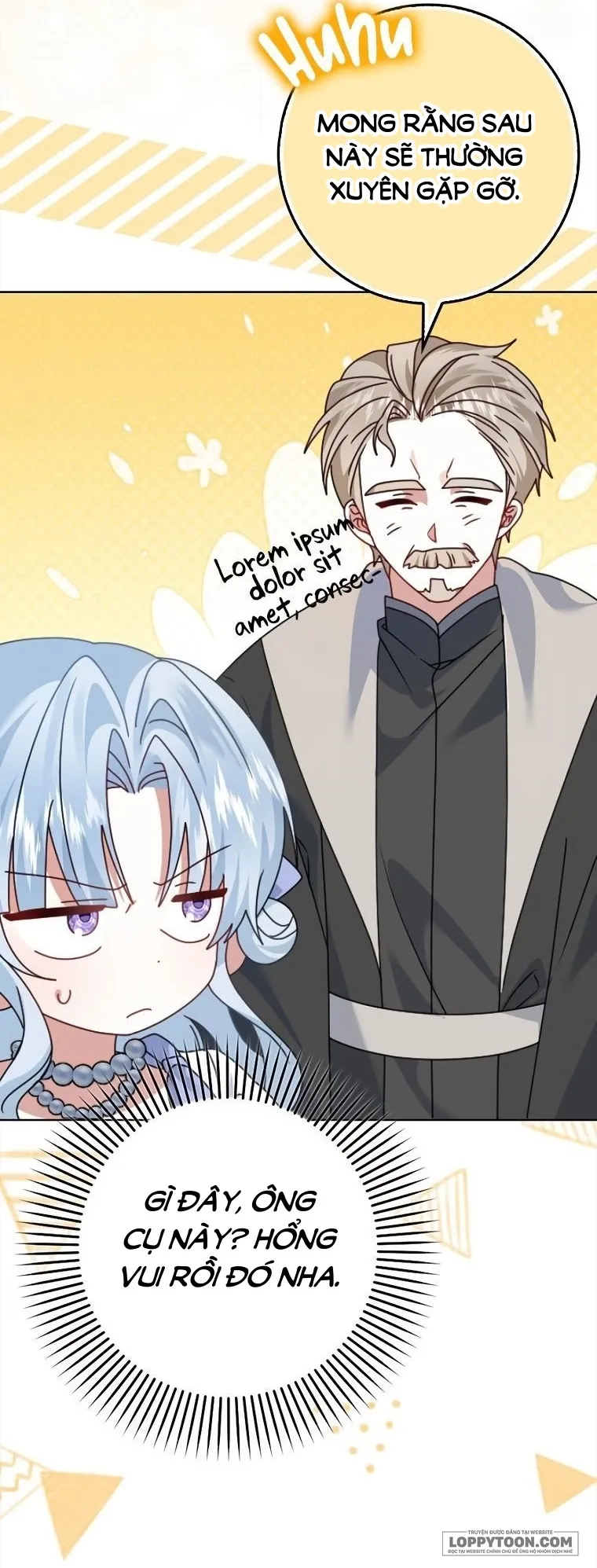Tôi Sẽ Chiếm Lấy Ngư Trường Này! Chap 12 - trang 48