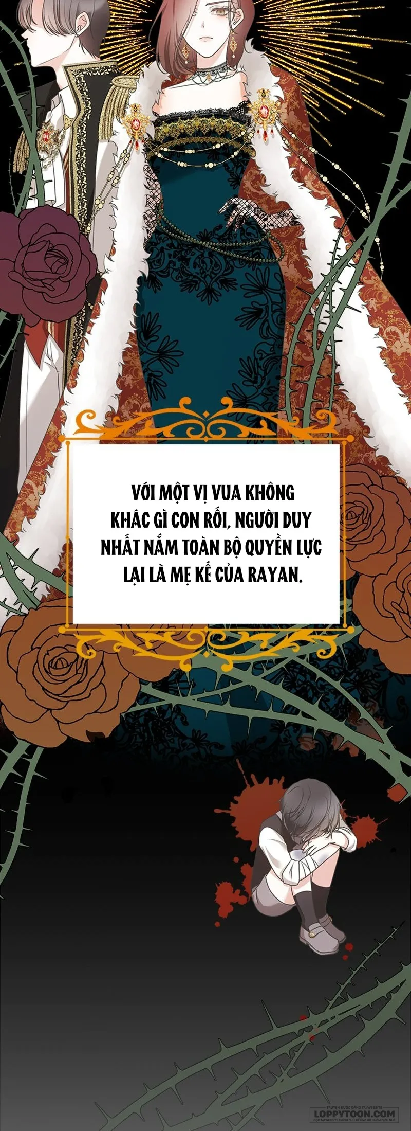 Sinh Ra Trở Thành Nhân Vật Không Có Trong Nguyên Tác Chap 2 - trang 32