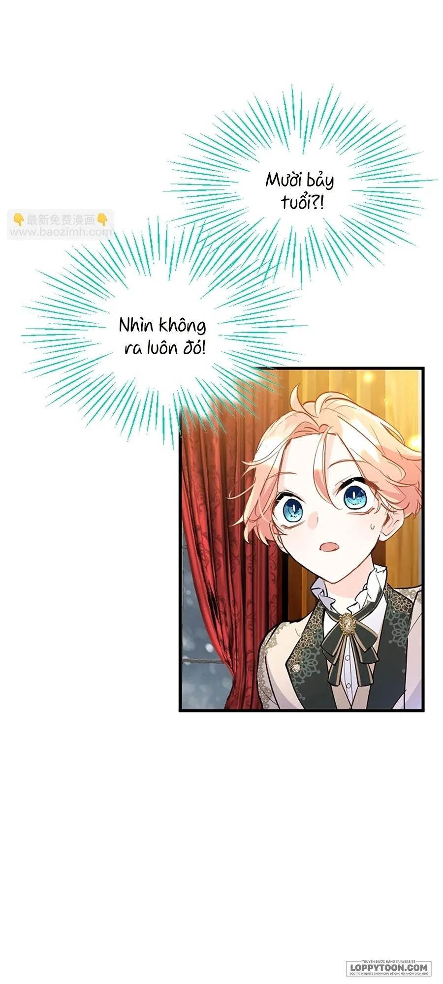 Đại Tiểu Thư Sao Phải Giả Nam Chap 69 - trang 10