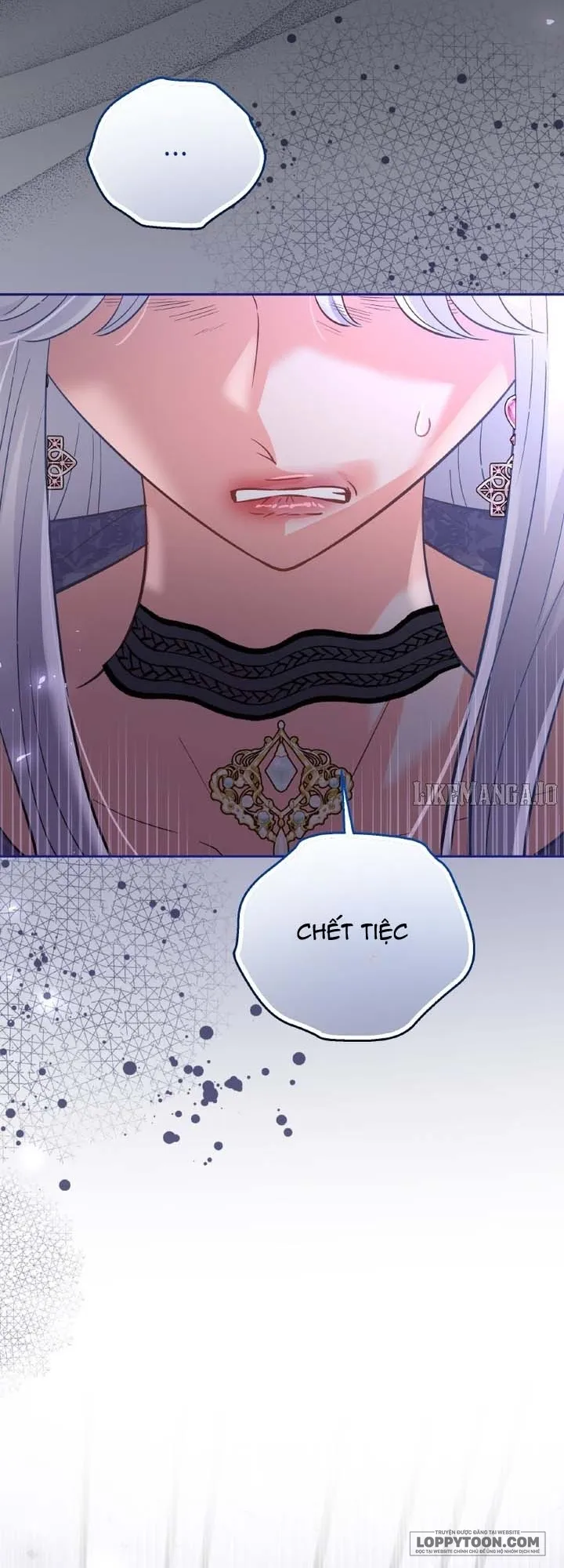 Hầu Gái Không Thích Nuôi Dạy Trẻ Nhỏ Chap 70 - trang 21