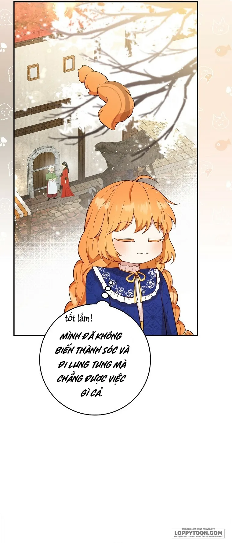Sóc Con Tài Năng Chap 18 - trang 58