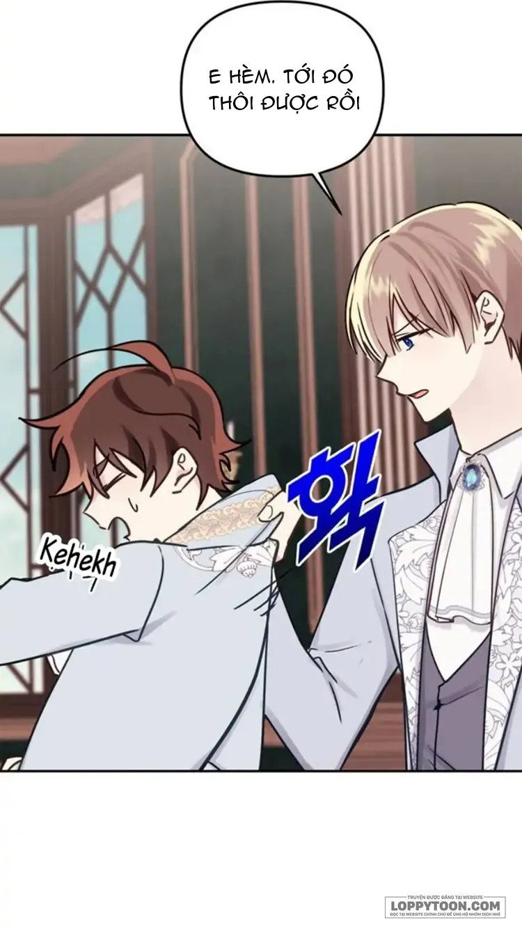 Cuộc Sống Hạnh Phúc Cùng Chồng Chap 15 - trang 34
