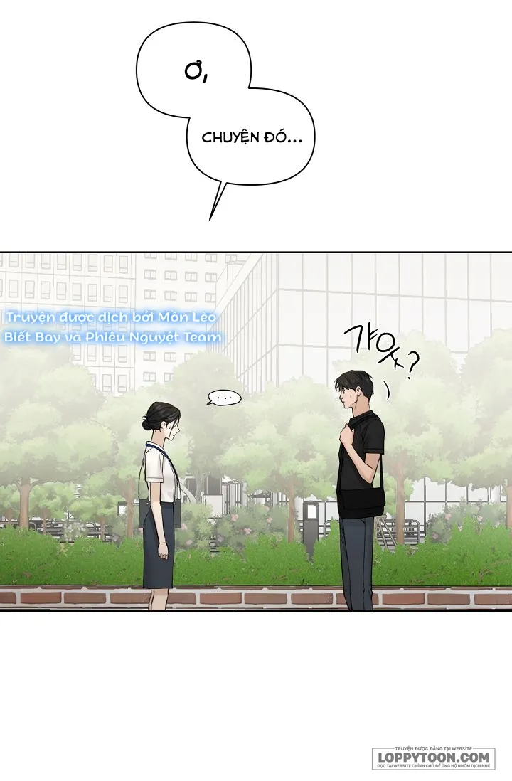 Chỉ Là Ánh Bình Minh Chap 32 - trang 79