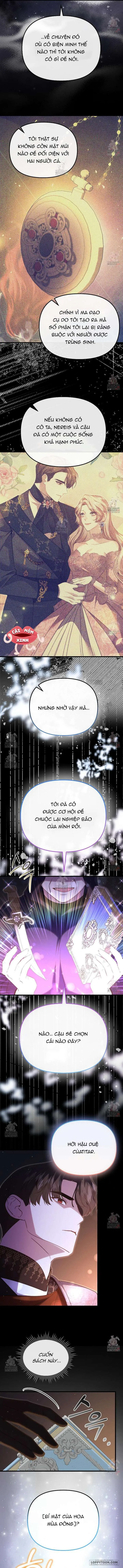 Sau Khi Trùng Sinh Chị Gái Muốn Cướp Lấy Vị Hôn Phu Của Tôi Chap 57 - trang 15
