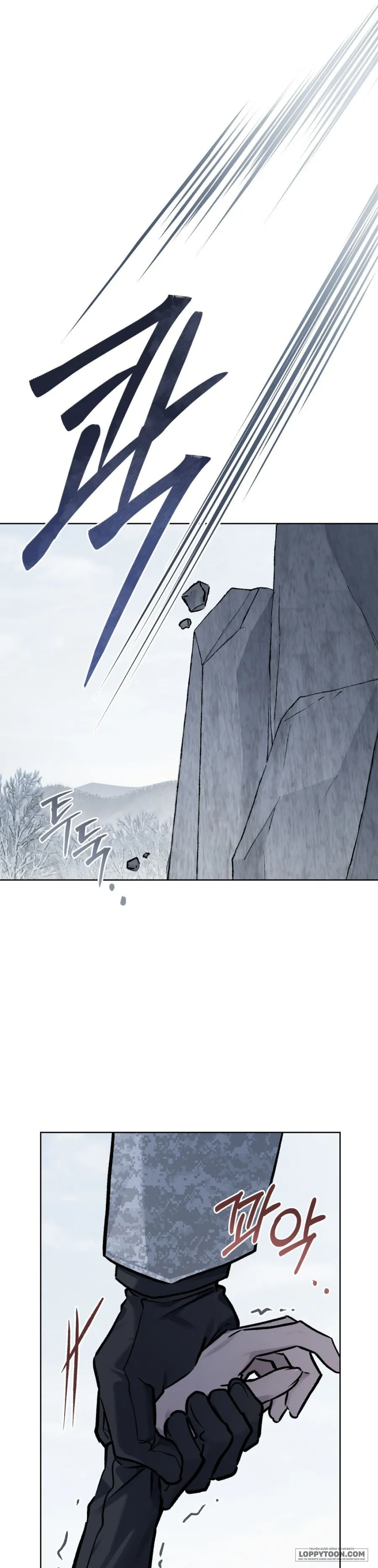 Kết Hôn Với Kẻ Tâm Thần Chap 41 - trang 25