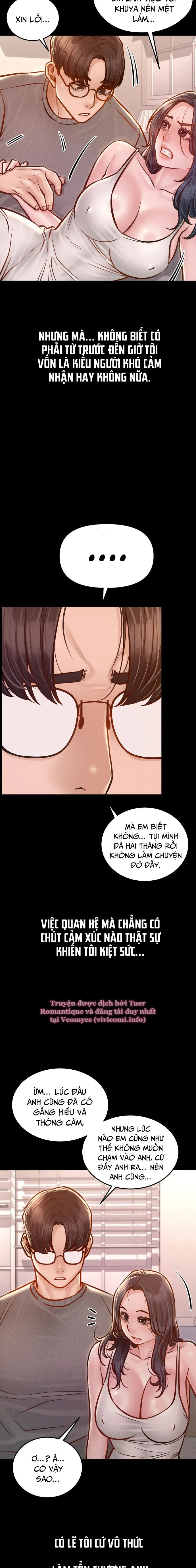 Dinh Thự Thiên Đường Chap 21 - 🔞🔞🔞 - trang 5