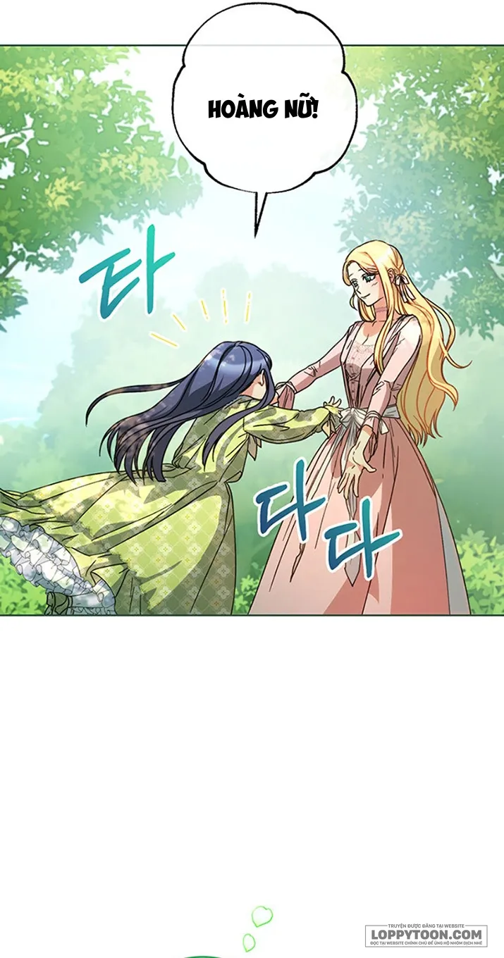 Nuôi Dưỡng Em Gái Xinh Đẹp Chap 8 - trang 57