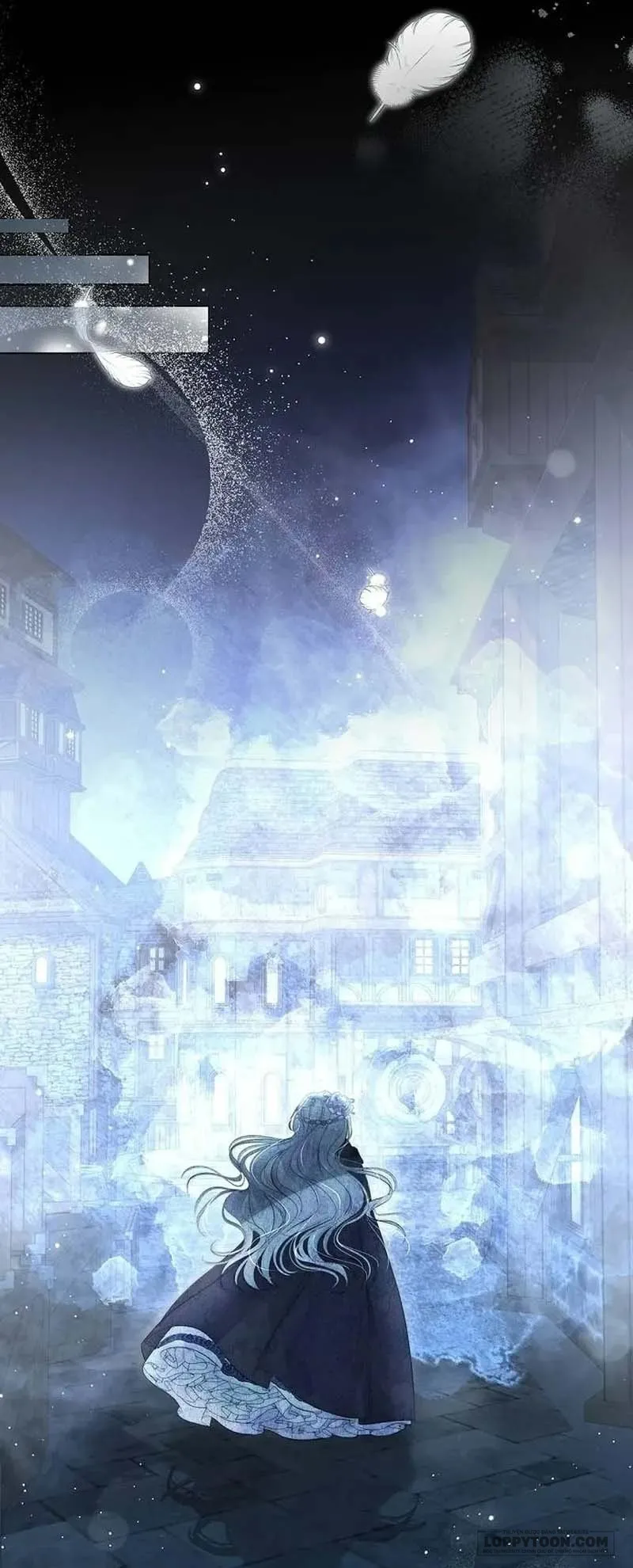 Presepe Bên Ngoài Chiếc Lồng Chap 20 - trang 65