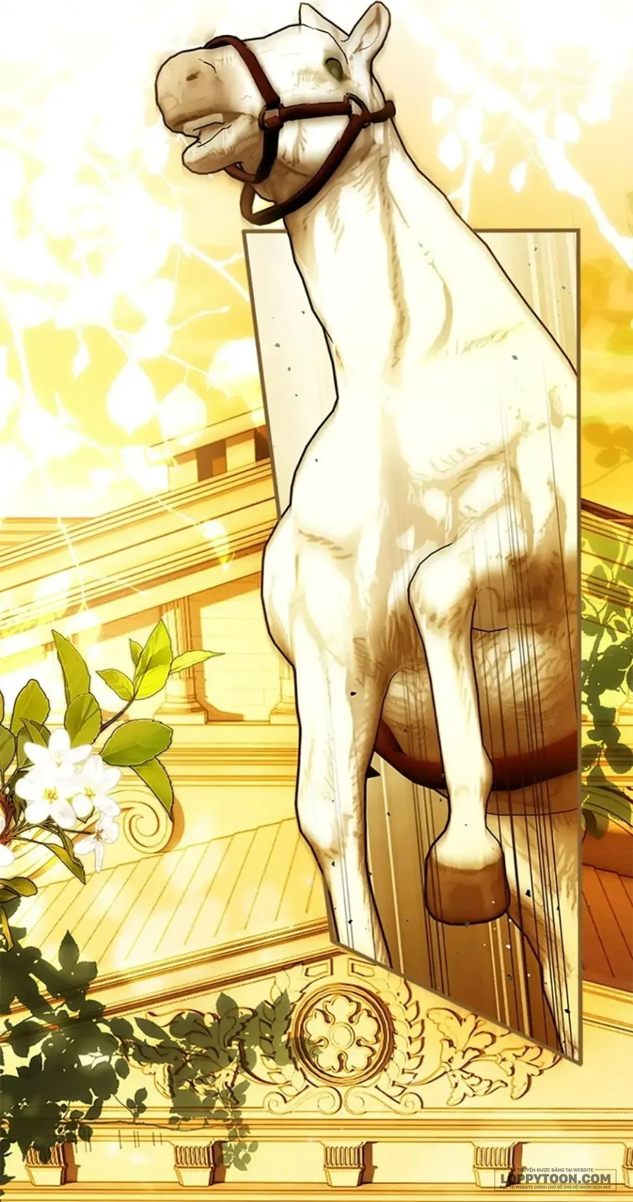 Có Kẻ Đã Sở Hữu Cơ Thể Của Tôi Chap 59 - trang 23