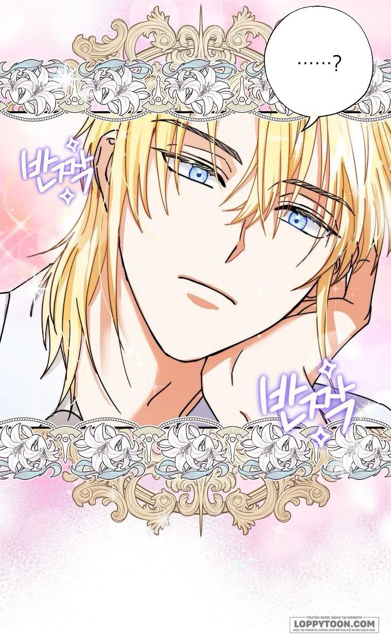 Trở Thành Miêu Nữ Của Hoàng Đế Chap 6 - trang 54