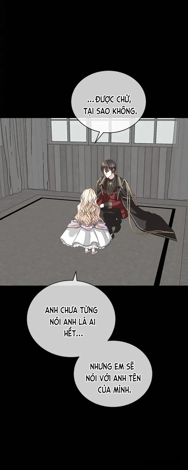 Sinh Ra Trở Thành Nhân Vật Không Có Trong Nguyên Tác Chap 20 - trang 66