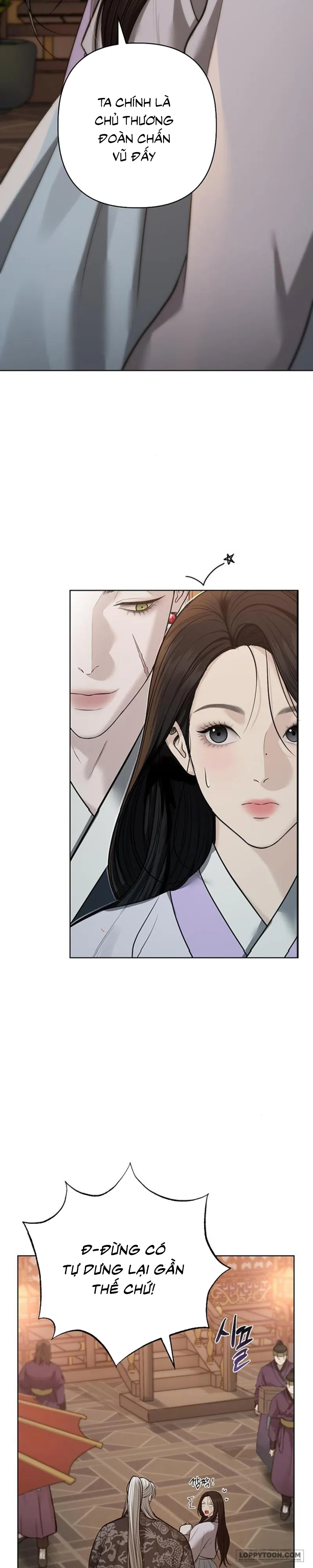Quỷ Hồn Chap 33 - trang 33
