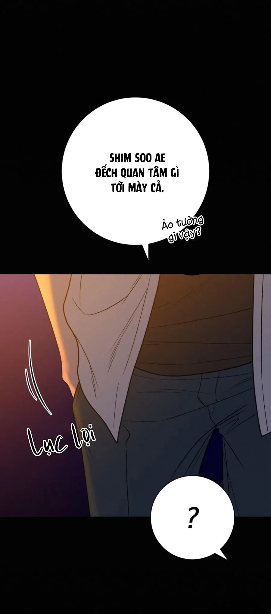Chiến Lược Tình Yêu Trong Sáng Chap 71 - trang 67