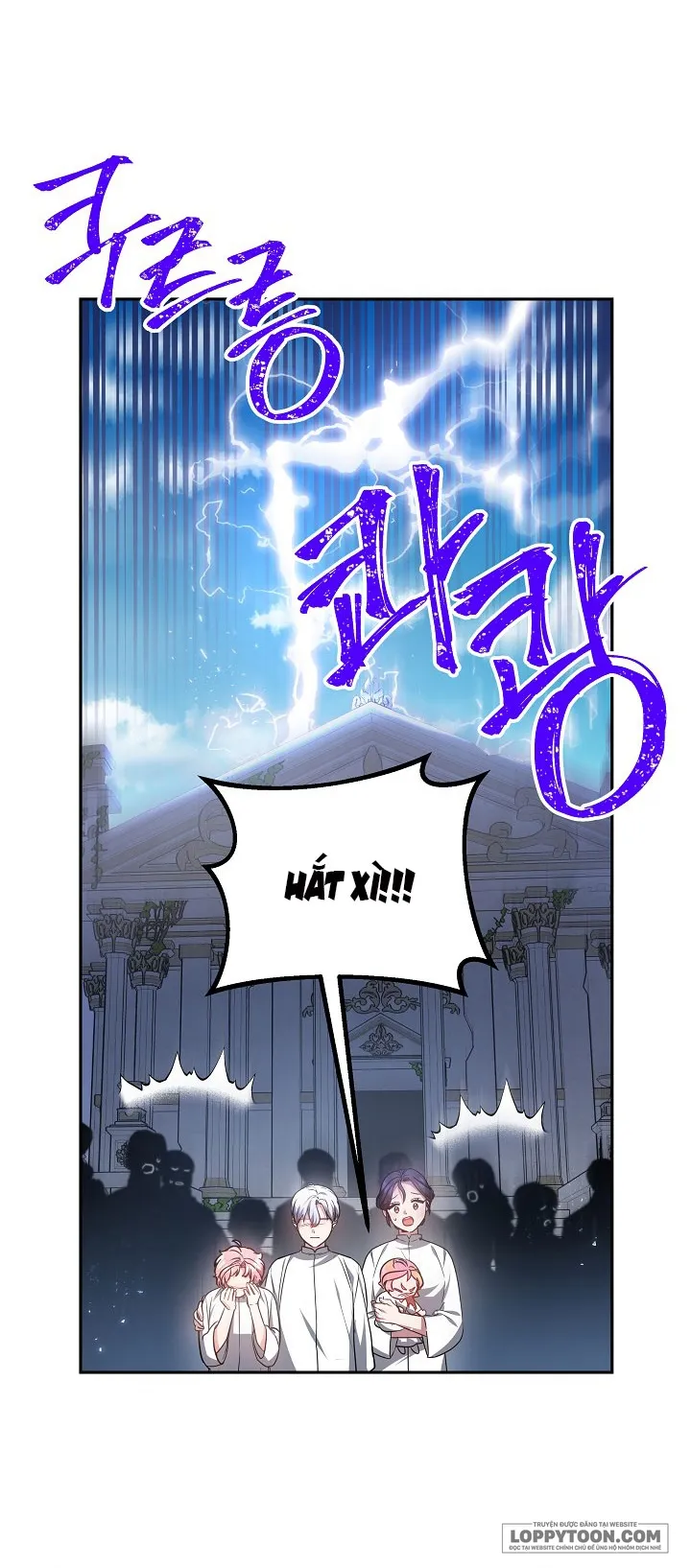 Rồng Con Thuần Hóa Những Kẻ Điên Rồ Chap 9 - trang 29