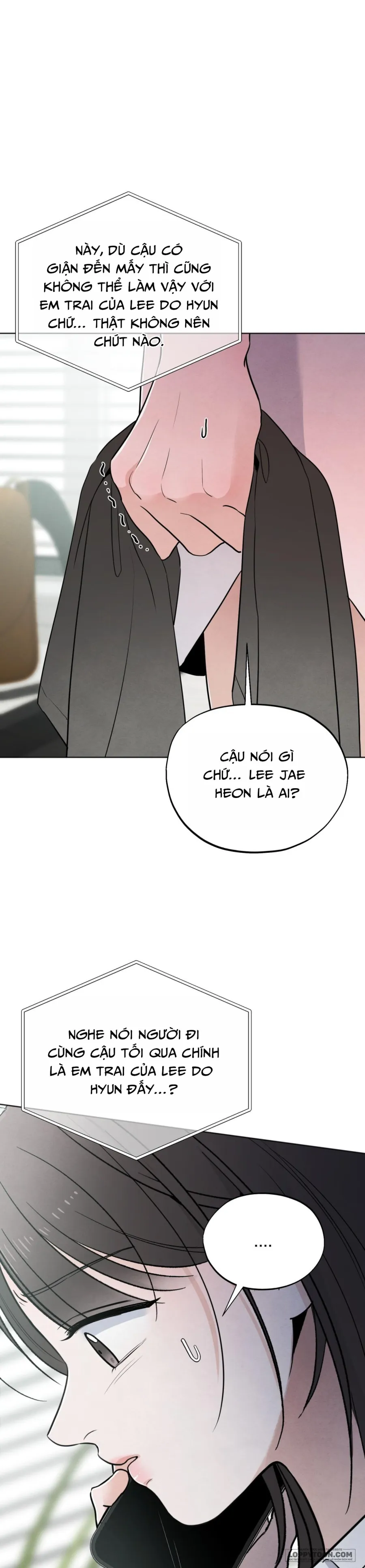 Cuộc Đời Của Kẻ Cặn Bã Chap 50 - trang 3