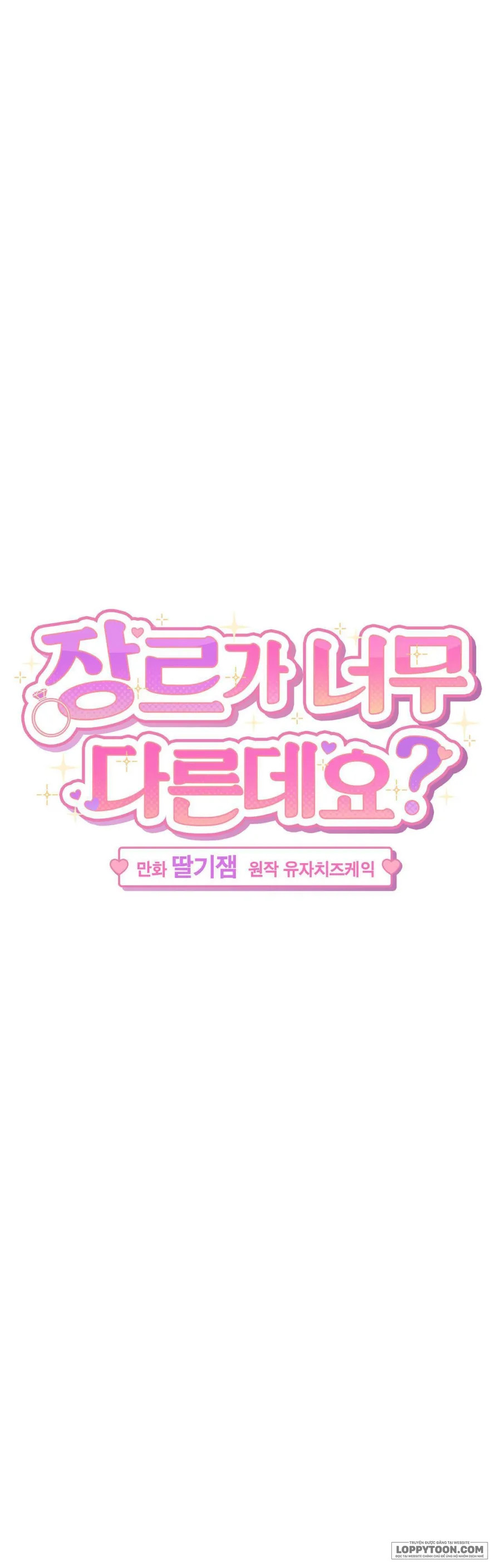 Ủa, Sao Thể Loại Này Khác Biệt Quá Vậy? Chap 14 - trang 4