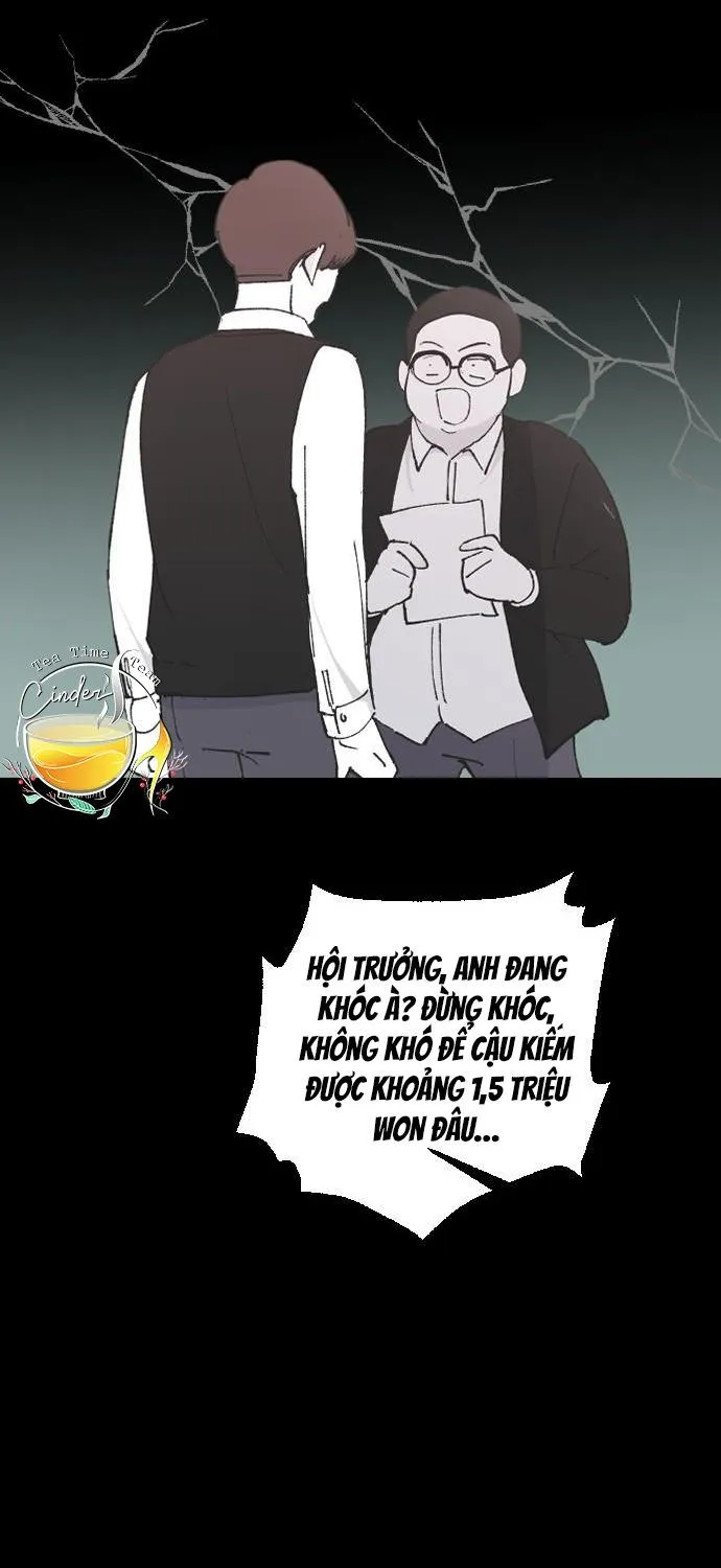 Ba Anh Trai Cực Phẩm Của Tôi Chap 26 - trang 25