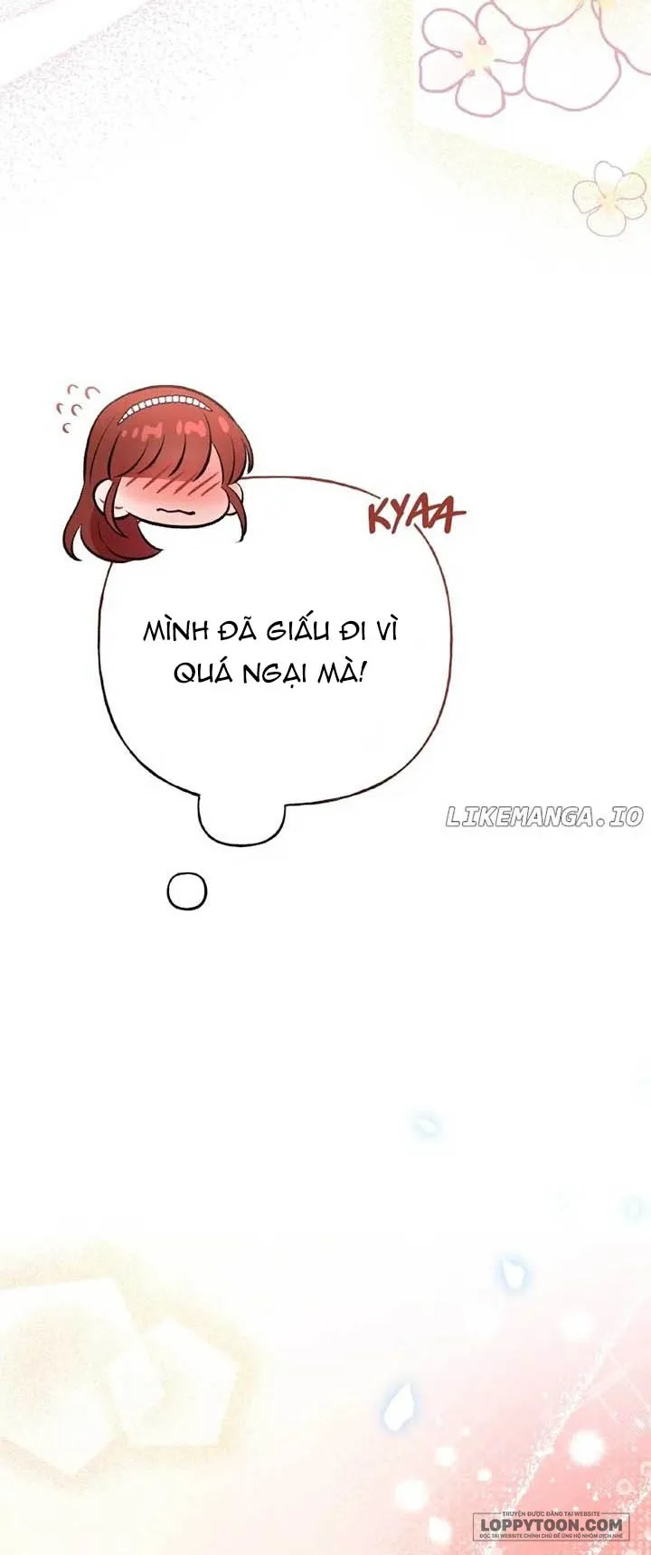 Hầu Gái Không Thích Nuôi Dạy Trẻ Nhỏ Chap 53 - trang 53