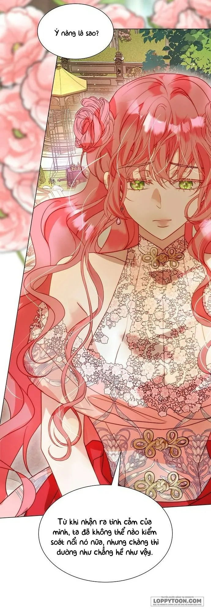 Tôi Được Sinh Ra Là Cô Con Gái Thứ Hai Chap 85 - trang 25