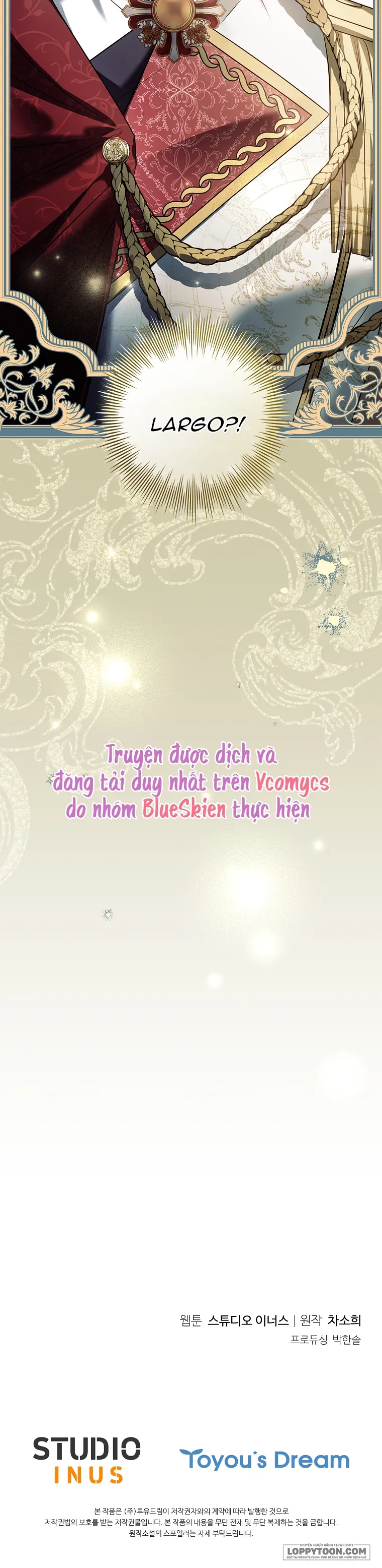 Chồng Ơi, Tại Sao Chúng Ta Không Thể Ly Hôn? Chap 66 - trang 36