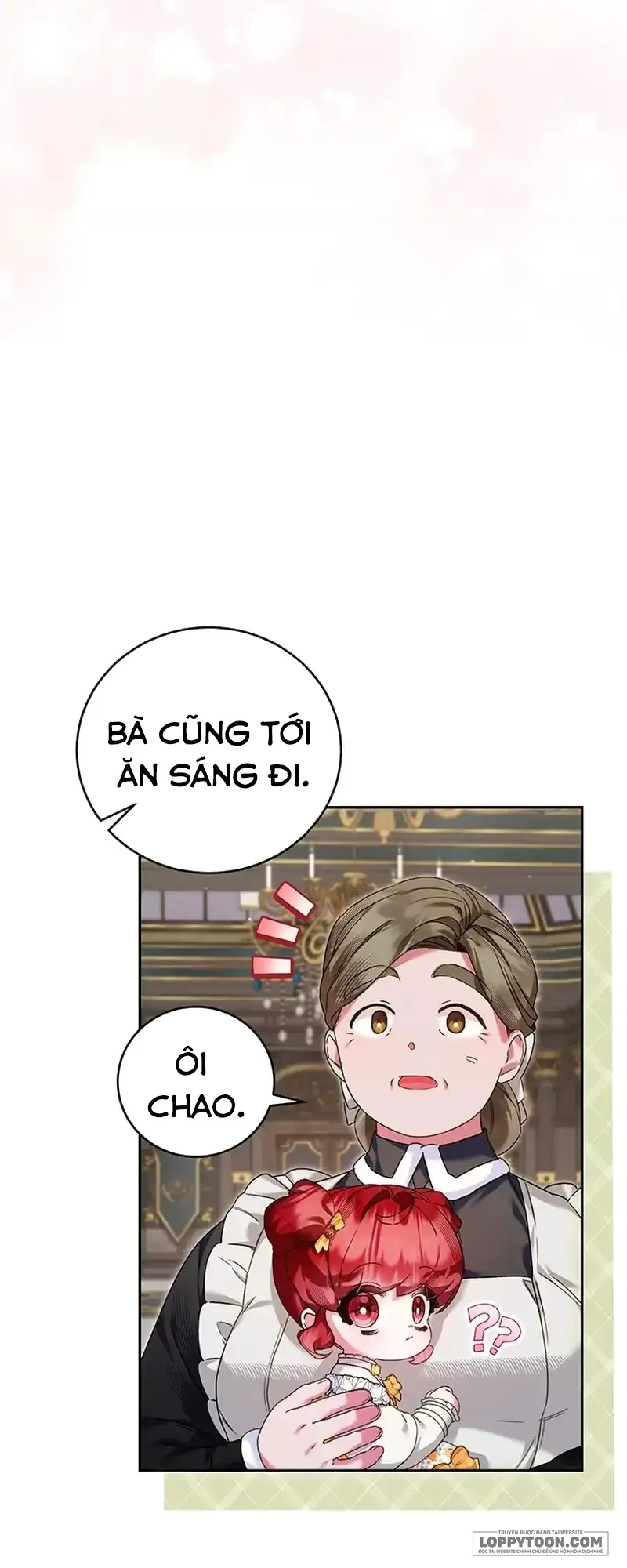 Papa Là Kẻ Thù Kiếp Trước Của Tôi? Chap 11 - trang 7