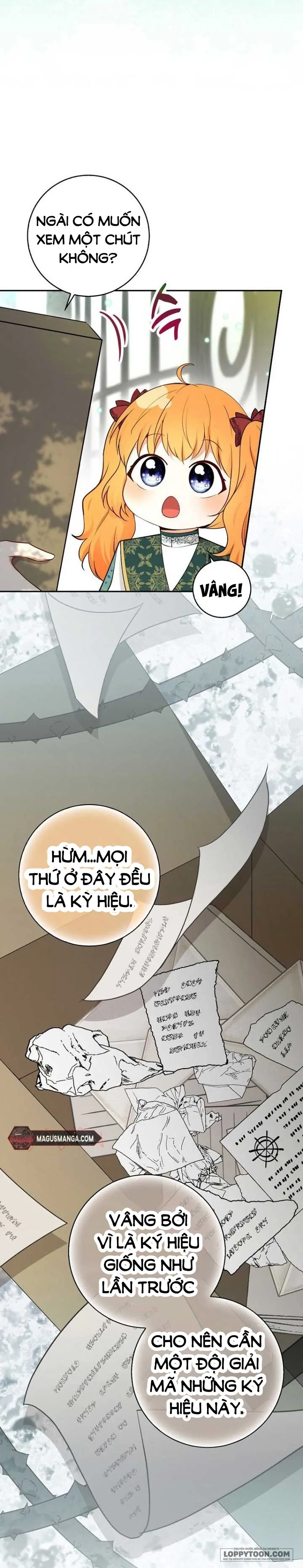 Sóc Con Tài Năng Chap 64 - trang 63