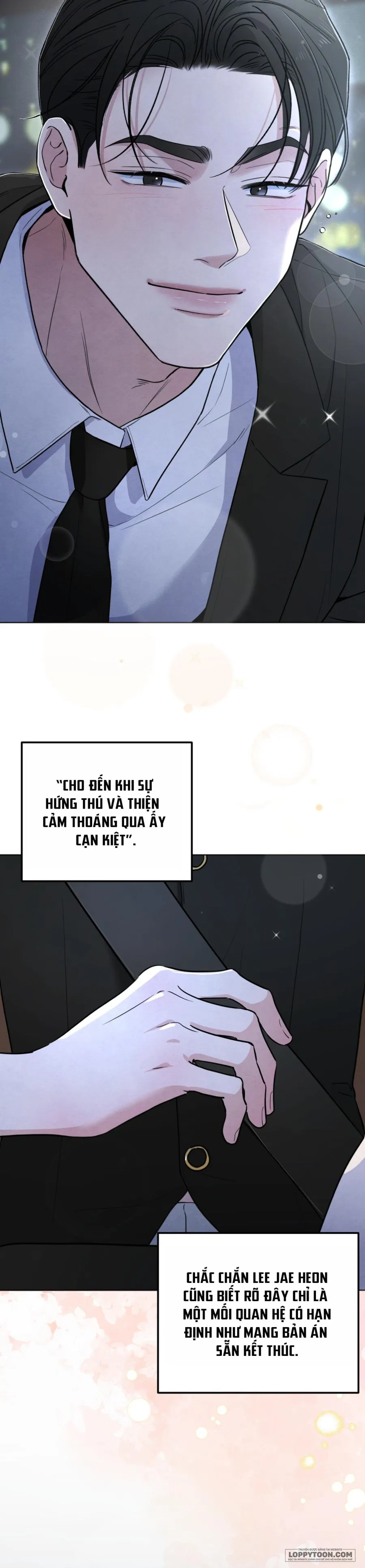Cuộc Đời Của Kẻ Cặn Bã Chap 48 - 🔞🔞🔞 - trang 11