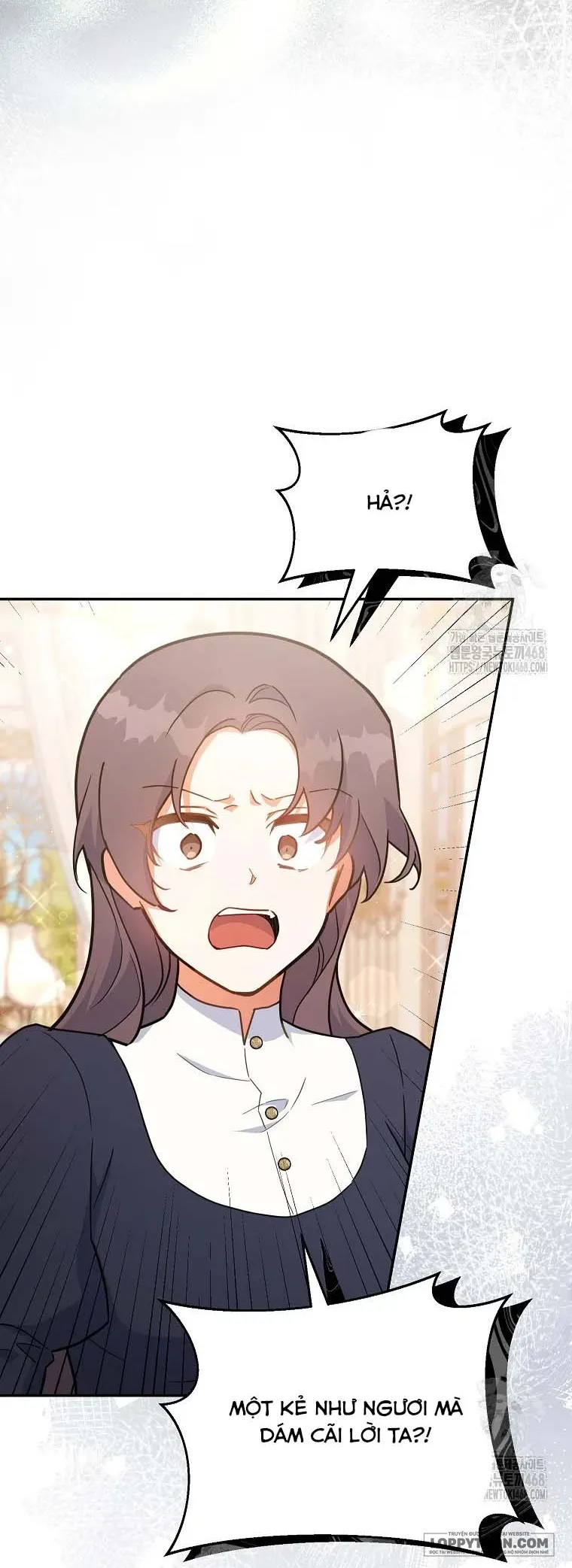 Bé Con Chốn Hoa Nở Chap 54 - trang 10