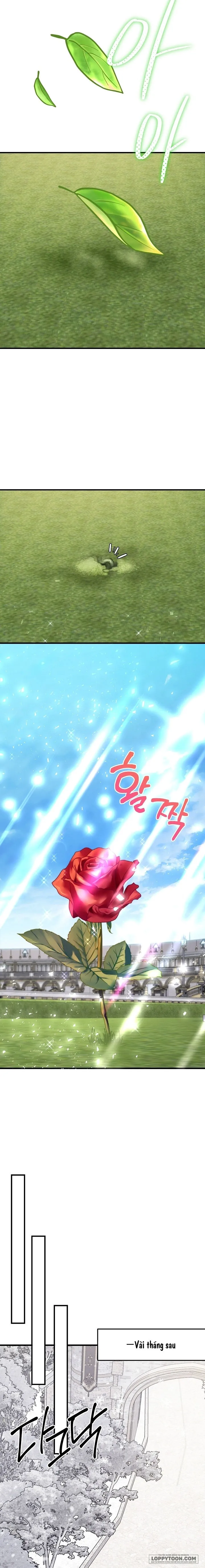 Cái Nôi Của Kẻ Thù Chap 29 - trang 12