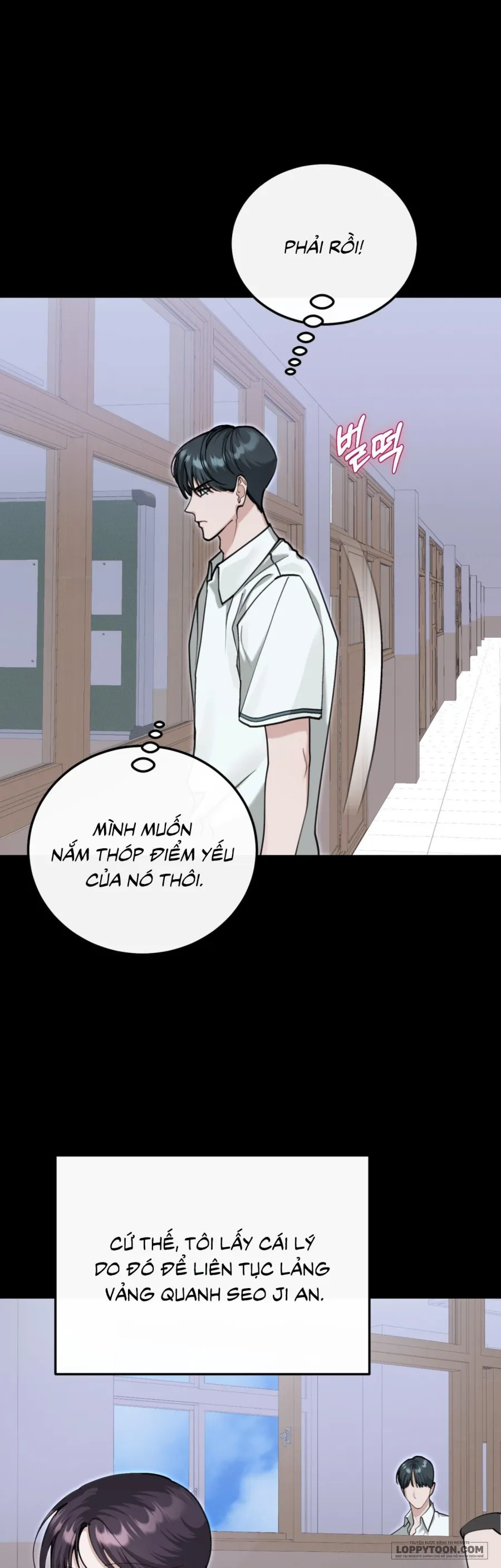 Ăn Em Một Lần Thôi, Oppa Chap 19 - trang 23