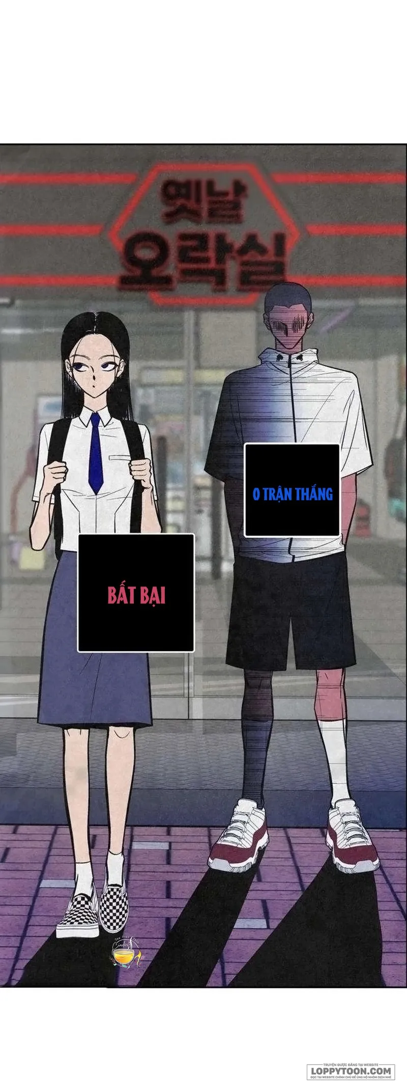 Phục Tùng Chap 12 - trang 36