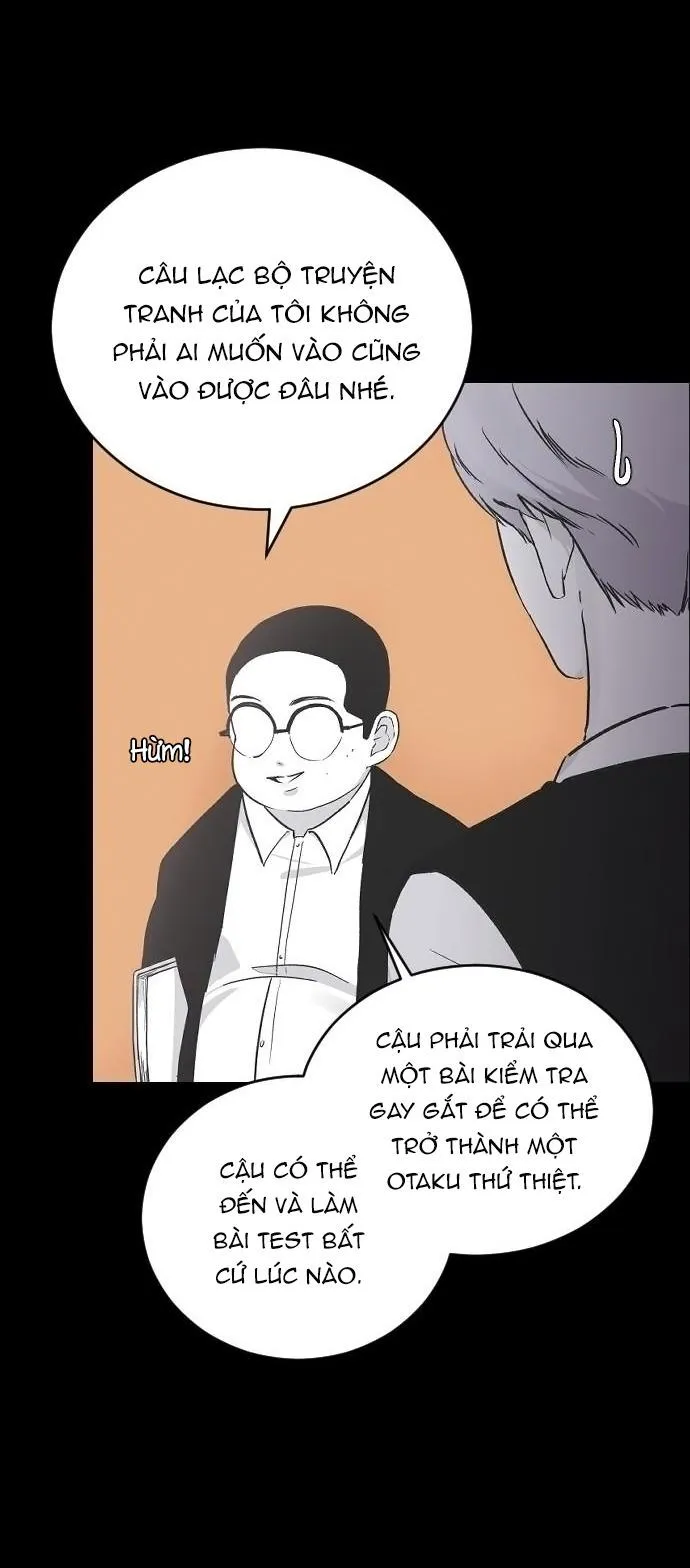 Ba Anh Trai Cực Phẩm Của Tôi Chap 14 - trang 23