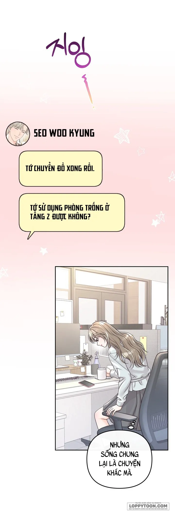 Đối Tác Ba Bên Chap 5 - 🔞🔞 - trang 30