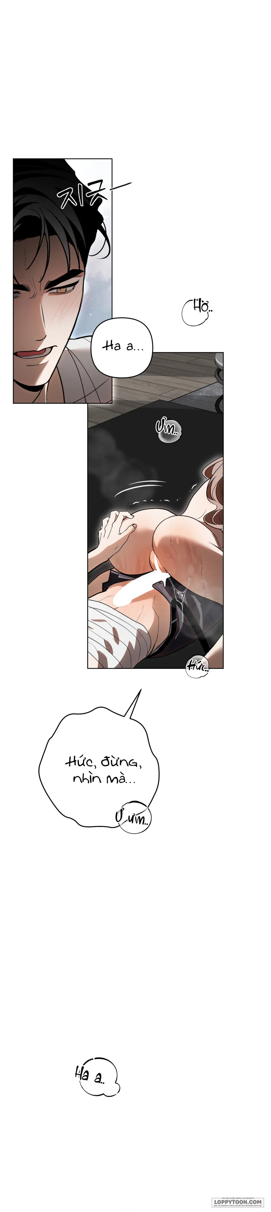 Ngưỡng Tuyệt Đối Chap 29 - trang 13