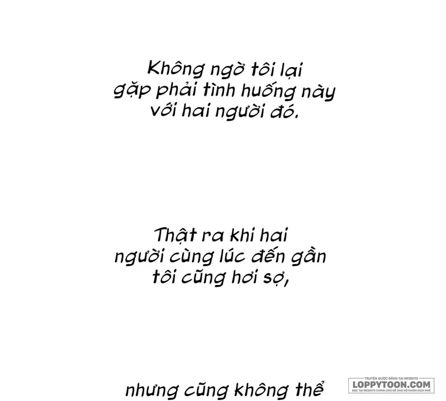 Tại Sao Điều Này Lại Đúng? Chap 26 - 🔞🔞🔞 - trang 34