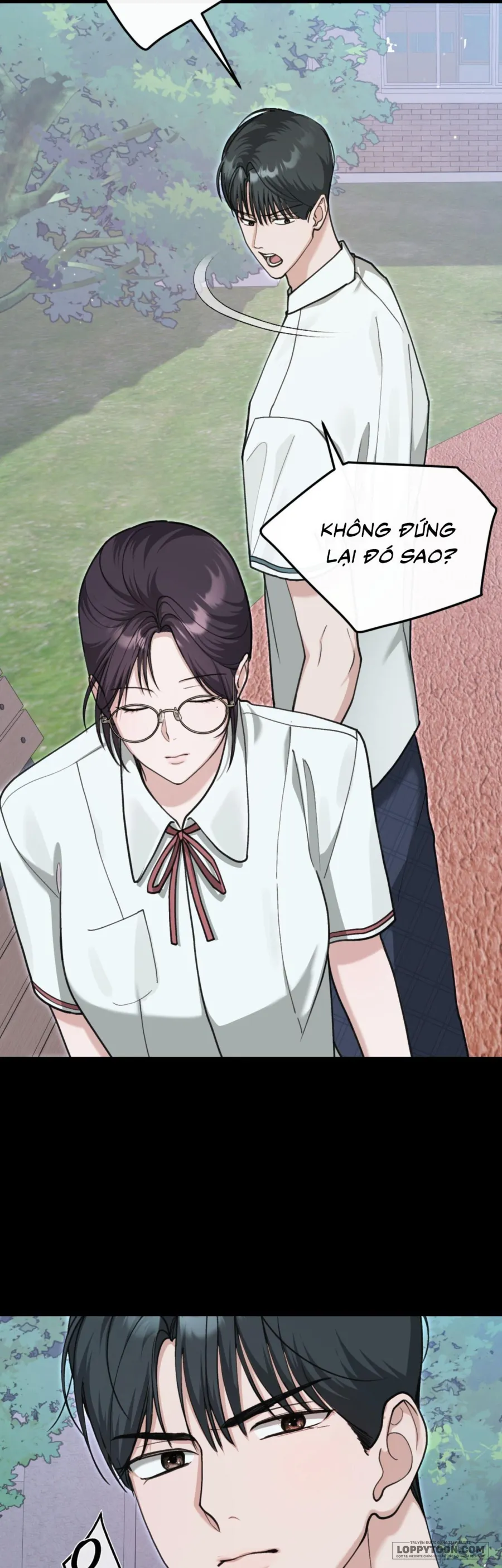 Ăn Em Một Lần Thôi, Oppa Chap 19 - trang 5