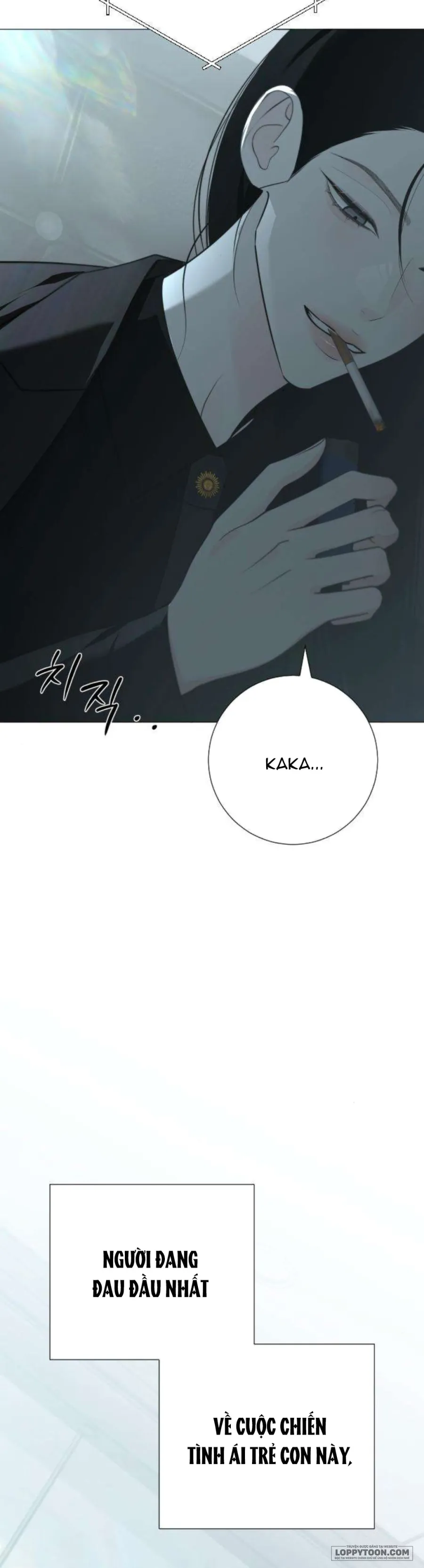 Hashtag: Mối Tình Đầu Chap 33 - trang 66