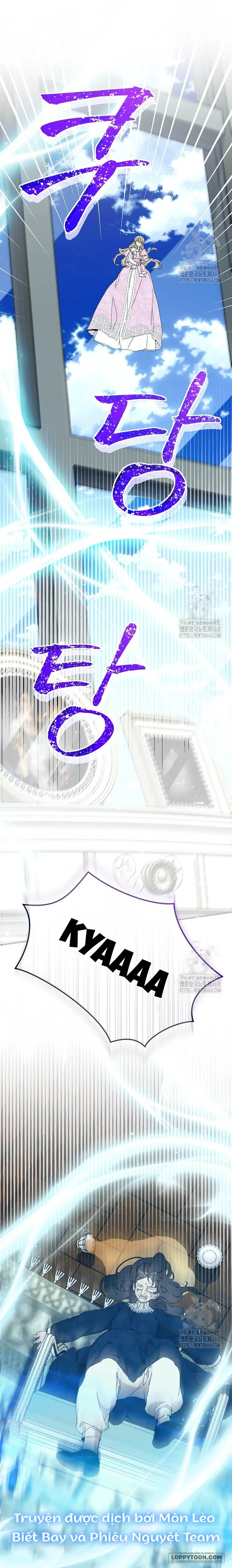 Trở Thành Bảo Mẫu Mắc Bệnh Nan Y Của Nam Chính Hắc Ám Chap 64 - trang 26