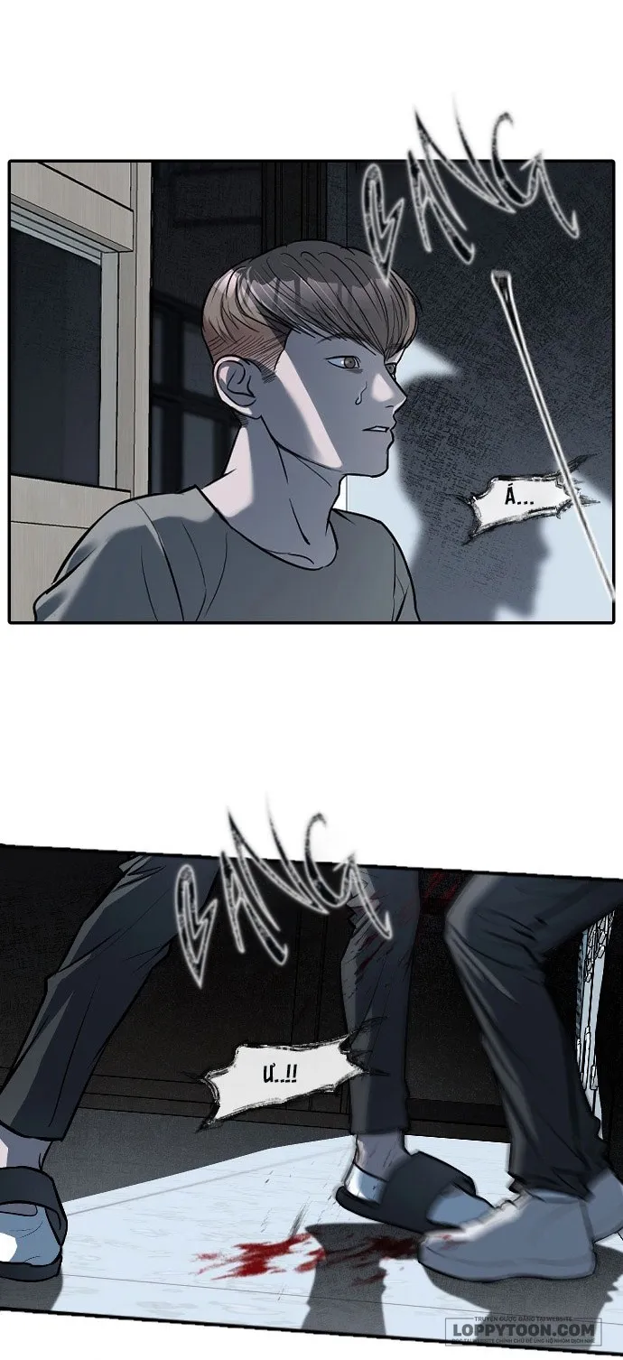 Xâm Nhập Trường Trung Học Tài Phiệt Chap 7 - trang 14